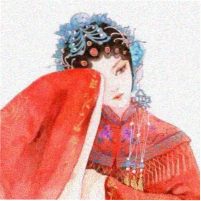 读者木及头像